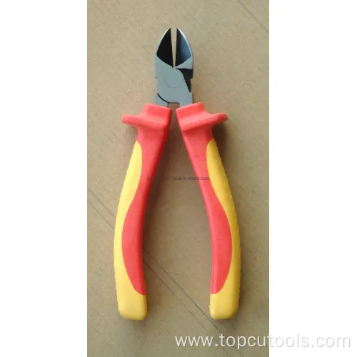 Side Cutting Pliers 160mm Fxa